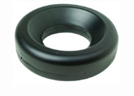 Seachoice 52101 Trailer Jack Stand Wheel Stop 6-1/4" Diameter Boat Jetski Trailer