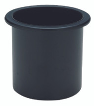 Seachoice 79481 Drink Holder Black Small 3.5" Recessed Boat Marine RV Camper