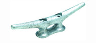 Seachoice 30620 Galvanized Dock Cleat 10" Hot dipped