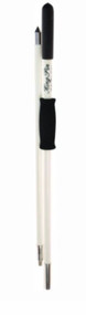 Panther Kp Pole 8Ft Black 2-Piece KPP802B LC