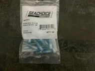 Seachoice 61771 16-14 Gauge Heat Shrink Female .180 25 LC