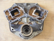 Suzuki DT 150-200-225 HP Housing Under Oil Seal 11431-87D04-0ED Marine