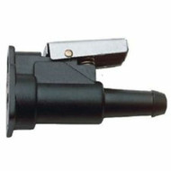 Marpac 1-53200 Fuel Connector F/Johnson/Evinrude 5/16" Barb Female-Resin