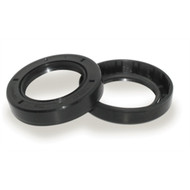 Dexter Replacement Grease Seal 81310 l Size 1-1/4" PAIR Fits: 1" and 1-1/16"