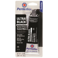 Permatex 82180 Gasket Maker Ultra Back 3.35oz RTV Silicone