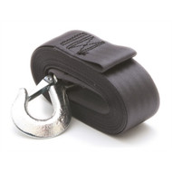 Boater Sports 59818 Winch Hook Strap 2"x20' Capactity 4500Lb Trailer Boat Marine