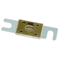 Blue Sea 5123 ANL Fuse 60 Amp Silver-plated connector blades ABYC