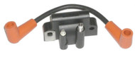 CDI 183-2508 Ignition Coil W Plug Wire 584561 Johnson Evinrude 2-3Cyl-V4-V6