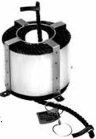 Cal-June FLT21-25 Replacement Link Only Large for Jim-Buoy Float-Free MD