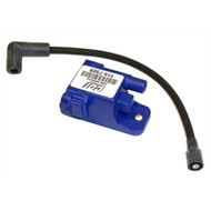 Mercury 40-300HP 2-6 Cyl SportJet 240 EFI Module CDM ignition Coil 827509A 1 CDI
