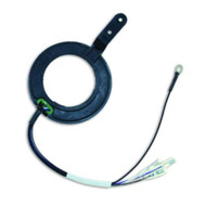 Force Mercury 3Cylind 75-90 Trigger 828302A1 855745A11 Timer Base CDI 134-8302-3