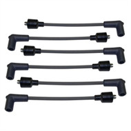 CDI 934-1945 Mercury 40 to 250HP Inductive Spark Plug Wire Set 815358A 1 MD