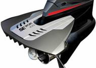 SE Sport SE400 Hydrofoil BLACK Drill FREE High Performance 40-350 HP Estabilizer