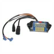 CDI 113-2811 90-115 HP V4 Johnson Evinrude Power Pack No Rev Limit 763794
