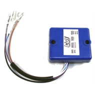 CDI 144-4857-16 Mercury 40 to 125 HP Oil Warning Module 14857A16 14857 14857A10