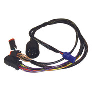 CDI 423-6349 Johnson Evinrude 40-300HP Harness Adapter New Motor-Old Control Box