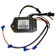 CDI 113-4030 85-115 HP Johnson Evinrude Power Pack 5800 Rev Limit 583777 MD