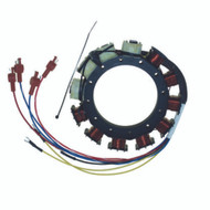 CDI 174-5456 Mercury 1976-89, 90-115-140-150-175-200 Stator 9A 398-5454A2/A18