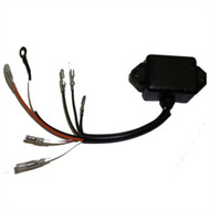 CDI 117-696-12 8HP&48HP 2 Cyl Yamaha Ignition Pack 696-85540-12-00 41305M