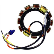 CDI 173-4766 60-65 Comm 70HP Johnson Evinrude Stator 9Amp 583779 583779