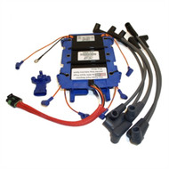 CDI 176-3095 50-85-90-120-128-150 HP 1986/92 Force Stator W/Ring Connectors