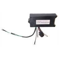 CDI 114-4952A30 15-20 & 25 HP Mercury Switch Box 2Cyl 18495A30 18495A14 MD