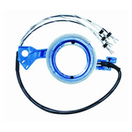 CDI 133-1900 85-140 HP Johnson Evinrude Timer Base 4Cyl 763778 581900 763788 MD