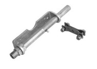 MD Adjustable to 31 centers T /& R Marine Corp DEL-9805 Dual Engine Tie Bar Kit