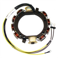 CDI 173-1225 85-115-135-140 HP Johnson Evinrude Stator 6Amp 581046 581225