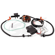 Polaris SLTH-SLH Update KIT Stator CDI Ignition Coil Spark Cable Most 1996-1999