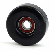 Mercury Quicksilver Mercruiser OEM Pulley 865777 for Belt Tensioner