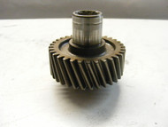 Honda BF 35-40-45-50 Gear Driven Primary 23437-ZV5-000 Outboard