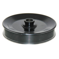 Quicksiver 4.3-5.0-5.7-6.2L Power Steering Pump Pulley 8M0150723 ZZ SS < 861578