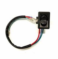Mercury Trim Tilt Switch Remote Lower Cowling 8M0042301 18286A27 18286A40 856990