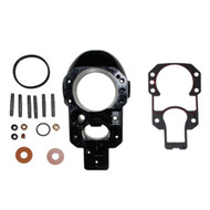 Mercruiser- Quicksilver OEM Gimbal Bell Housing Alpha Gen 2 Transom 806031A 2