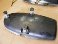 Suzuki DF90-100-115-140 HP Lower Mount Cover 54221-90J02-0EP Outboard/1PC