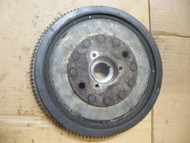 Yamaha HPDI 150-175-200 HP Rotor Flywheel 68F-81450-00-00 Outboard