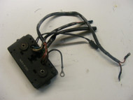 Johnson Evinrude 60-90-100-150-175 Junction Box Trim Electrical 0583106