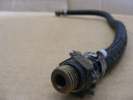 Mercury 200-225-250 Optimax DFI 3.0L Fuel Balance Hose Pipe Air Compressor