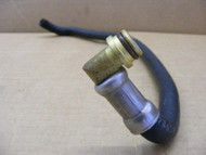 Mercury 200-225-250 Optimax DFI 3.0L Fuel by Pass Hose Rail Pipe Air Compressor