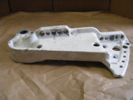 Mercury Mariner 200-225-250 HP Transom Bracket STBD White 8718F11