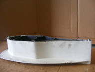 Mercury Mariner 200-225-250 3.0Liter Mid Extension 5" Driveshaft Housing Spacer