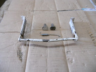 Johnson Evinrude 75 / 175-200-225-235 Trail Locking Lever Rod 390442 Lock 323142