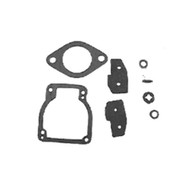 Mercury 30-50-55-60-65-70-75-80-90-100-115-125 Carburetor Gasket KIT R: 811223-1