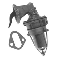 Sierra 18-7278 Marine Fuel Pump Mechanical GM 2.5-3-3.7Lit 509395 982240 985602