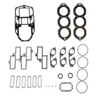 Johnson Evinrude 2000-05 FFI 200-225-250 Gasket KIT Powerhead 3.854" Bore 787131