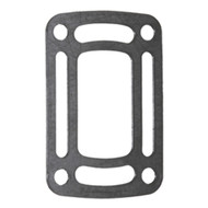 NIB Volvo OMC Cobra V6-V8 Gasket Exhaust Elbow  Center Riser Re: 3850496 3863191