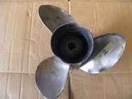 Johnson Evinrude 135-150-175-200-235-250-300 Propeller 0389924 SST 14.5x19