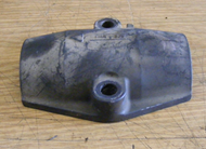 Yamaha F-VF 225-250-300 Cover Lower Engine Mount 6CE-44552-00-CA Housing Exhaust