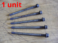 Mercury Mariner 90-100-115-125 Screw Stud Cylinder 824470 Outboard 1 Piece